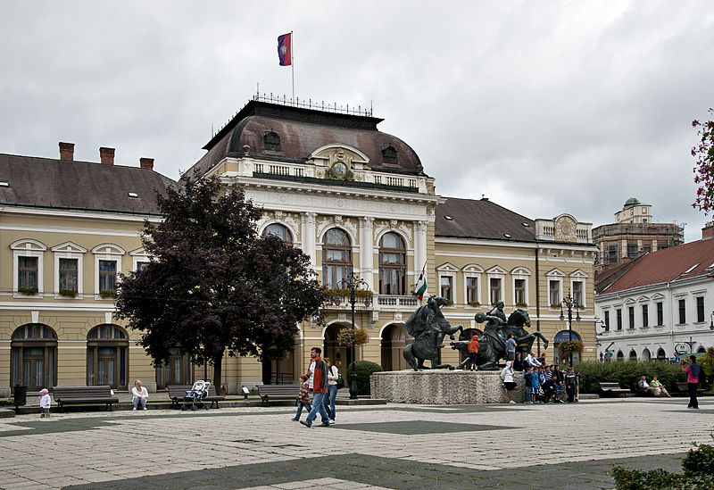 From Budapest: Guided Tour of Eger with Wine Tasting - A private departure from Budapest