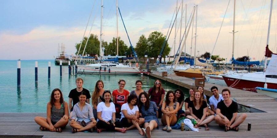 From Budapest: Lake Balaton Day Tour - Why Lake Balaton works as a day trip from Budapest