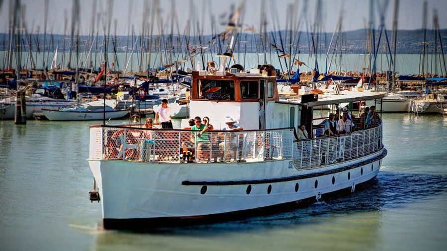 From Budapest: Lake Balaton Day Tour - Is $128 a fair price?