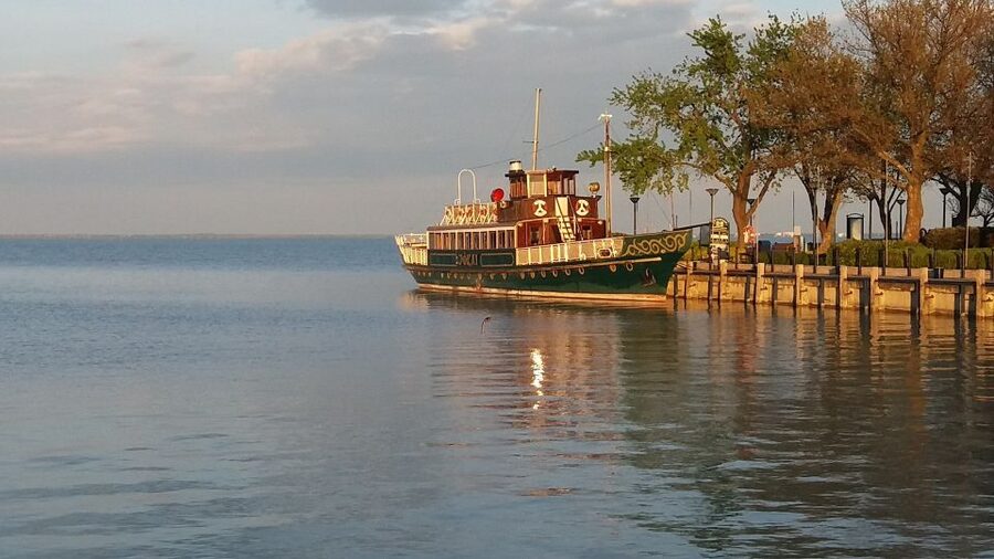 From Budapest: Lake Balaton Tour - Why Lake Balaton makes a good day trip