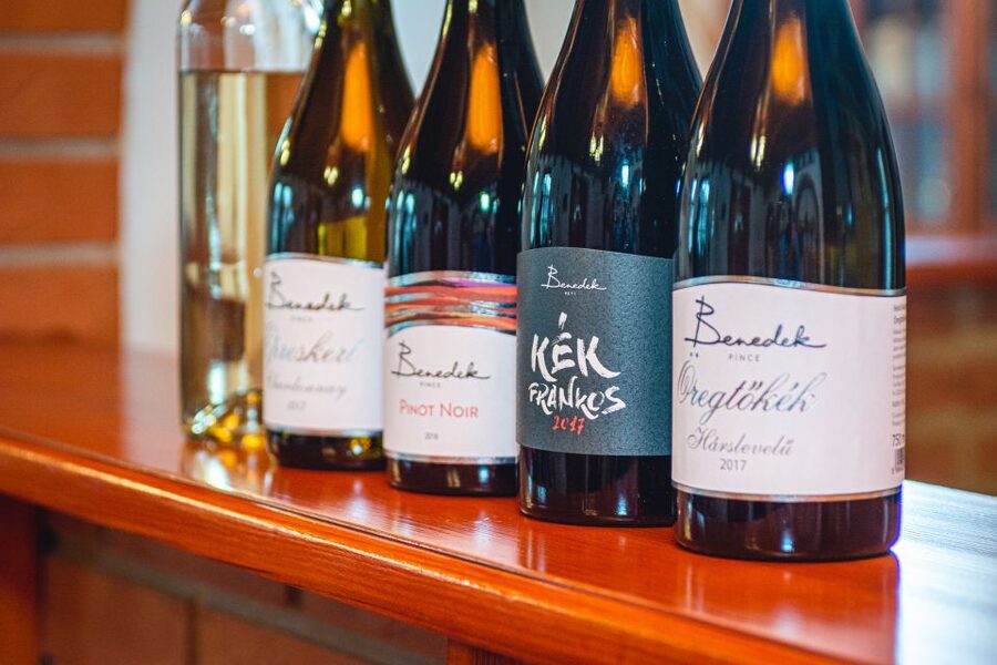 From Budapest: Mátra Hills Wine Tour - Key points to know before booking