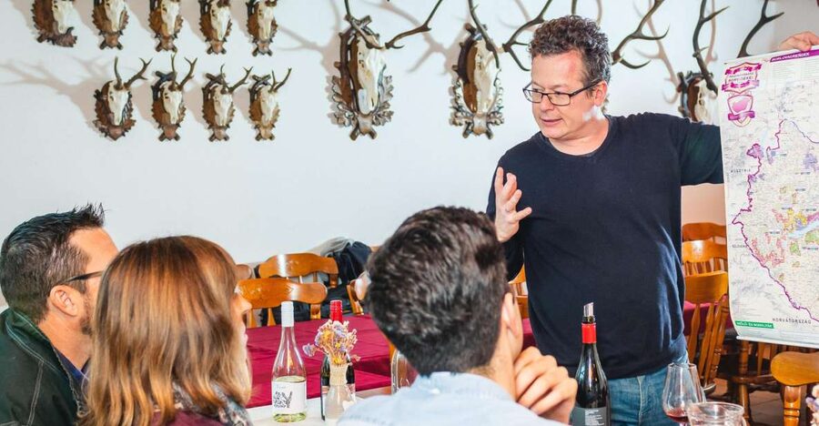 From Budapest: Mátra Hills Wine Tour - Meeting a Hungarian Winemaker of the Year