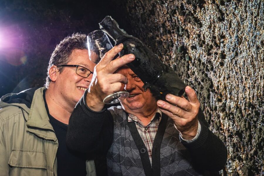 From Budapest: Mátra Hills Wine Tour - Timing, cancellation, and planning details