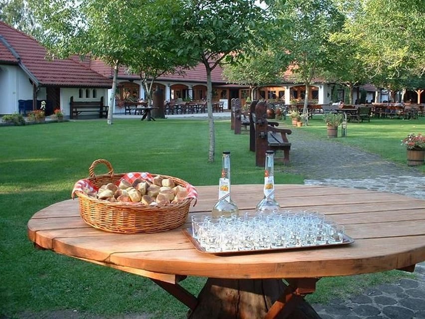 From Budapest: Puszta Horse Show and Countryside Visit - Is $133 a fair price?