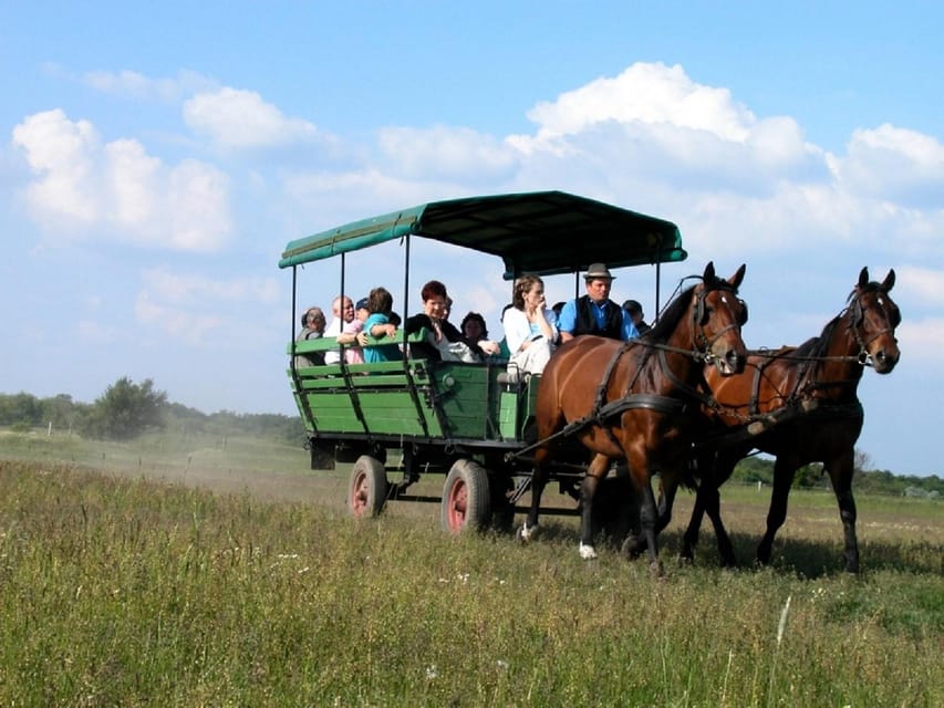 From Budapest: Puszta Horse Show and Countryside Visit - FAQ