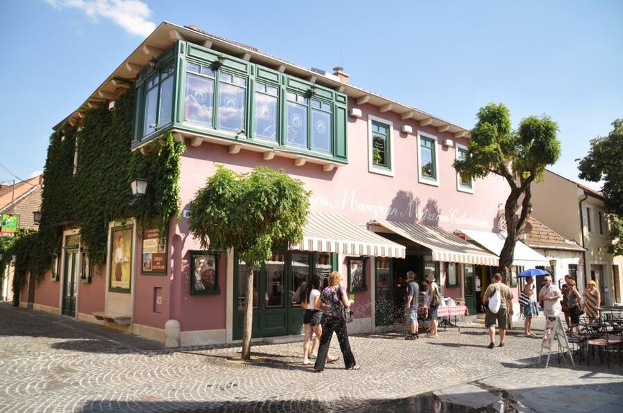 From Budapest: Szentendre Half-Day Tour - Is $73 a fair price?