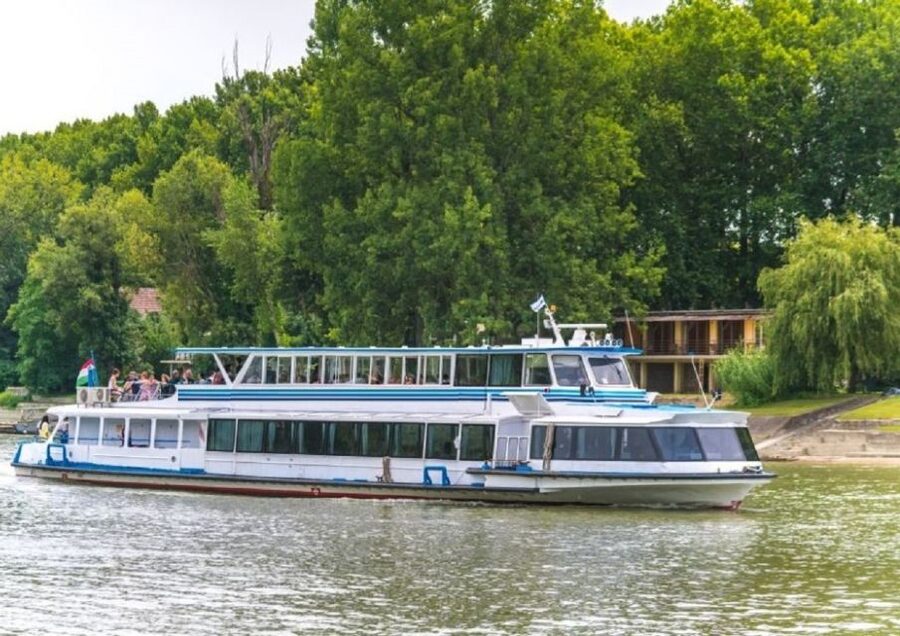 From Budapest: Szentendre Half-Day Tour - My practical verdict