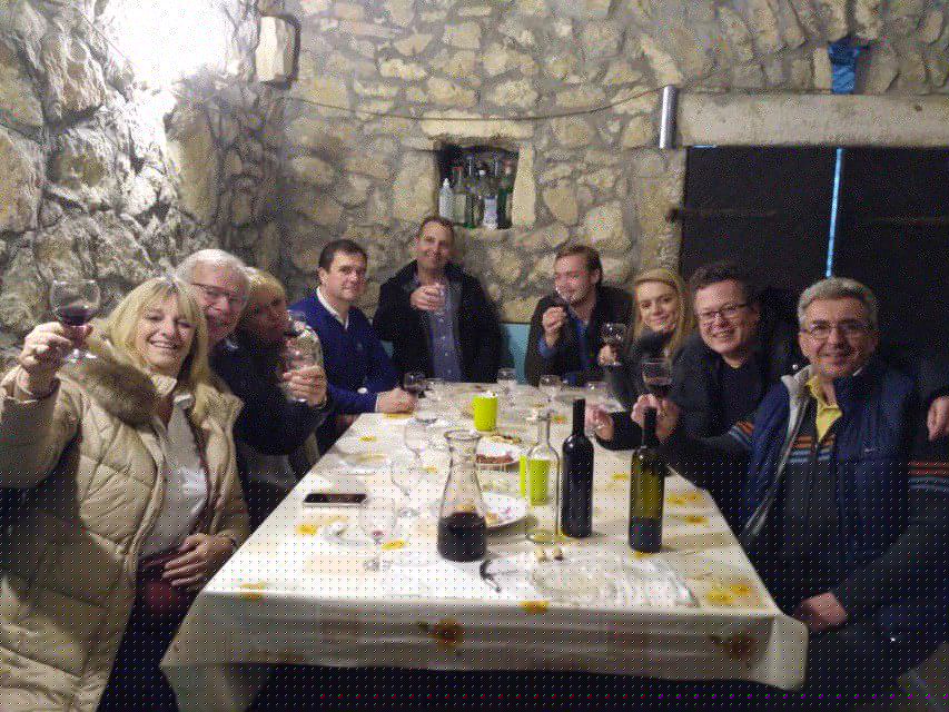 From Budpaest: Páty Wine Village Tour with Tastings - Key things to know before booking