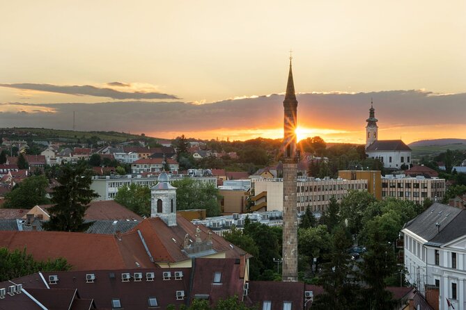Full-Day Private Tour in Eger with Thermal Bath in Egerszalók - Who will enjoy this day most