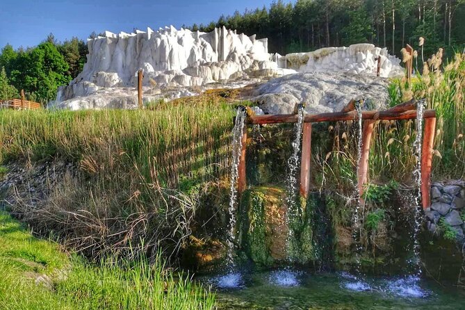 Full-Day Private Tour in Eger with Thermal Bath in Egerszalók - The 90-minute ride from Budapest to Eger