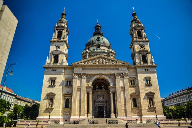 General sightseeing tour - Key points to know before booking