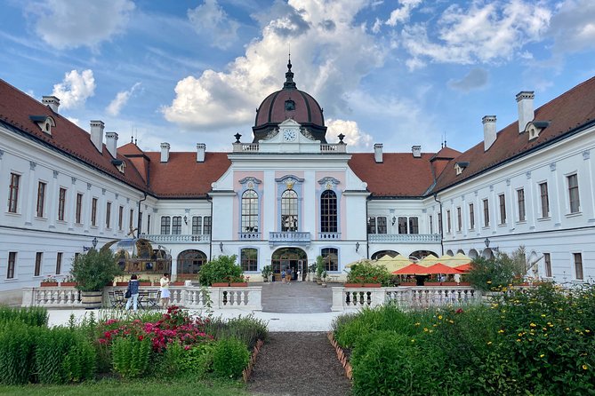 Gödöllő - Half-Day Private Tour to the Royal Palace - Why Gödöllő makes a good Budapest side trip