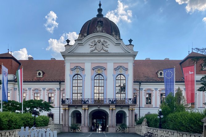 Gödöllő - Half-Day Private Tour to the Royal Palace - Private pickup makes the four-hour plan easy