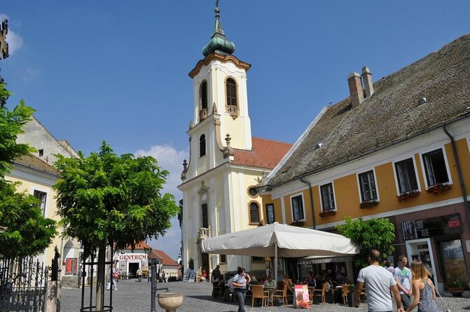 Godollo Sisi Castle and Szentendre Full-Day Private Tour from Budapest - Why Gödöllő and Szentendre work well together
