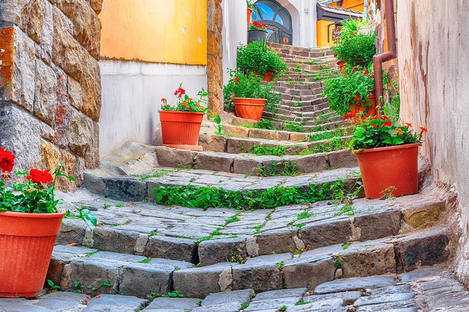 Godollo Sisi Castle and Szentendre Full-Day Private Tour from Budapest - Starting from Budapest at 10:00