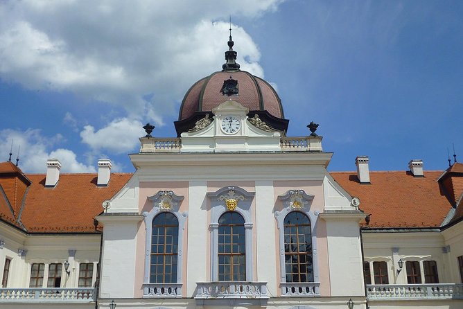 Godollo Sisi Castle and Szentendre Full-Day Private Tour from Budapest - Szentendre’s Main Square and cobbled lanes