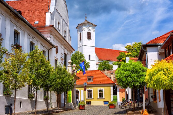 Godollo Sisi Castle and Szentendre Full-Day Private Tour from Budapest - What the private format adds