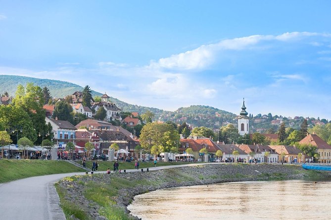 Godollo Sisi Castle and Szentendre Full-Day Private Tour from Budapest - Lunch, museums, and small costs to clarify