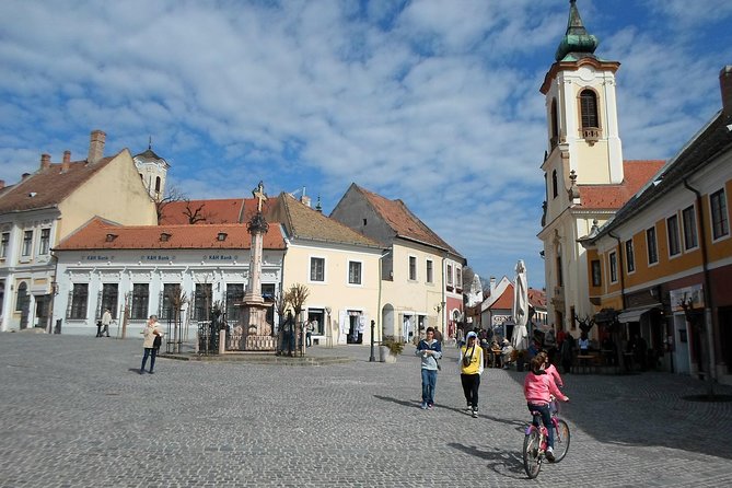 Godollo Sisi Castle and Szentendre Full-Day Private Tour from Budapest - Who will get the most from this day