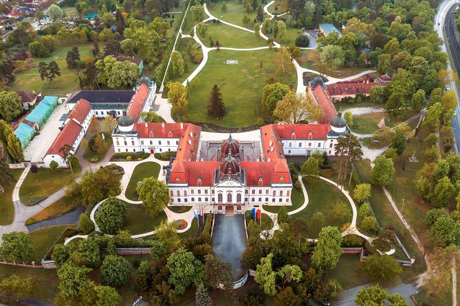 Godollo Sisi Castle and Szentendre Full-Day Private Tour from Budapest - Booking details and cancellation