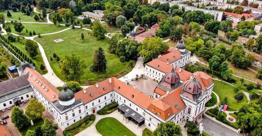 Godollo: The Royal Palace of Gödöllő Ticket - Key points at a glance