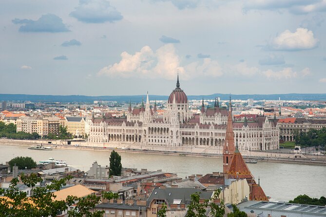 Guided Tour in Budapest Castle District - Is $3.60 a Good Value?