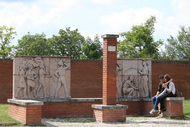 Guided Tour with Admission in Memento Park - Personal stories make the political past easier to grasp