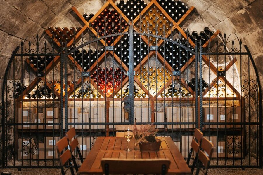 Guided wine tasting at Rókusfalvy Estate - FAQ