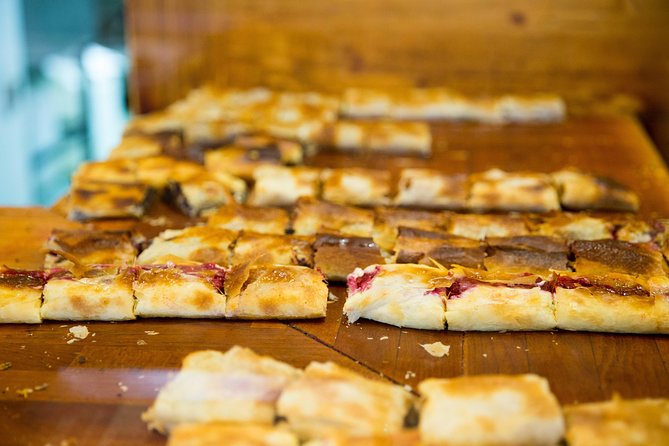 Guilty pleasures - A Budapest Dessert & Coffee House Tour - Why Budapest sweets make a good first stop