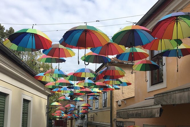Half Day Guided Private Tour in Szentendre - Why Szentendre makes a good half-day escape