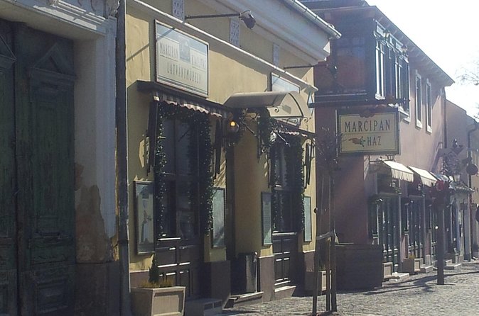 Half Day Guided Private Tour in Szentendre - Who will enjoy this tour most?