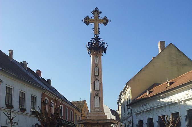 Half Day Guided Private Tour in Szentendre - Should you book the Szentendre tour?