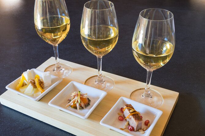 Half Day Tokaj Wine Tasting Tour in Mád Hungary with lunch - Who should book this Mád wine experience