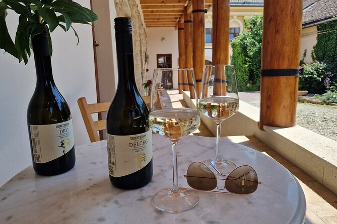 Half Day Tokaj Wine Tasting Tour in Mád Hungary with lunch - Timing, booking, and cancellation advice