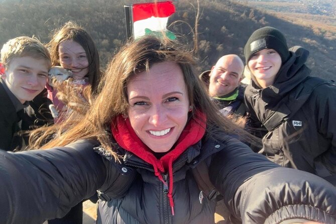 Hiking + Chairlift ride + viewpoints in Budapest - Why this four-hour outing feels different from city sightseeing