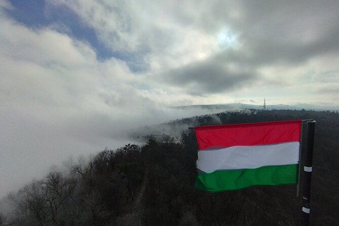Hiking in Budapest - How difficult is the four-hour route?