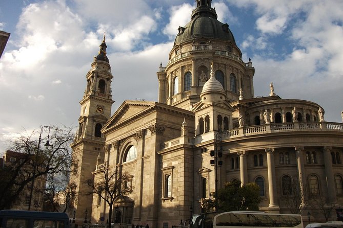 Historical and Cultural Guided Tour of Budapest - What this Budapest tour is really designed to do