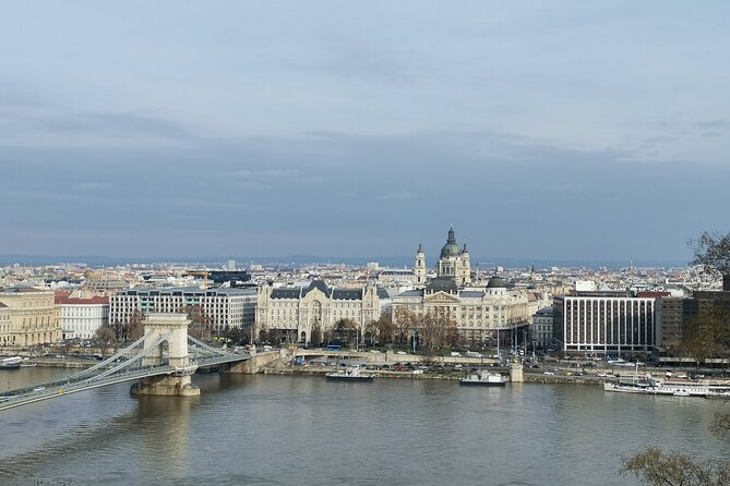 Historical and Cultural Walking Tour in Budapest - Heroes’ Square and the roots of Hungary