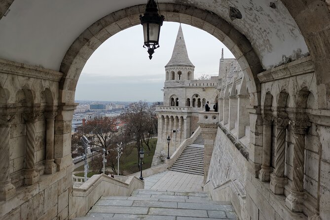 Historical and Cultural Walking Tour in Budapest - Liberty Square and the story of modern Hungary