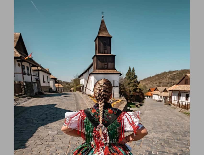 Hollókő Ethnographic Village: Day Tour from Budapest - Key points to know before booking
