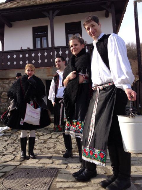 Hollókő Ethnographic Village: Day Tour from Budapest - My verdict on the Hollókő day tour