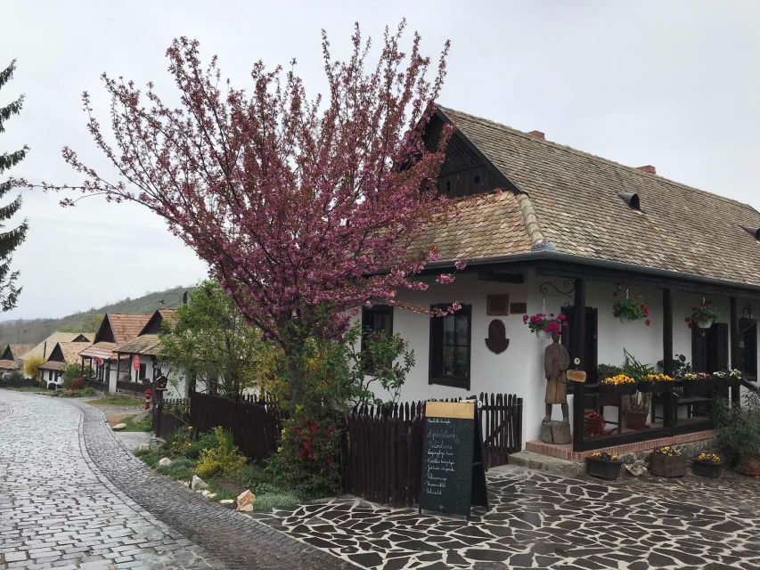 Hollókő Ethnographic Village: Day Tour from Budapest - Walking among the 17th to 19th century houses