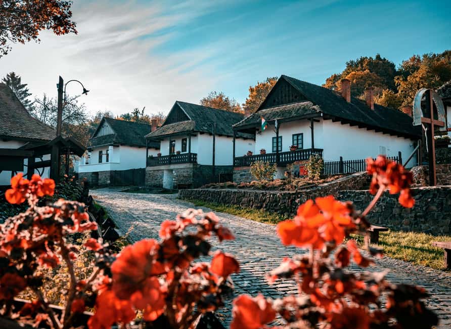 Hollókő Ethnographic Village: Day Tour from Budapest - How the experience can change by season and date