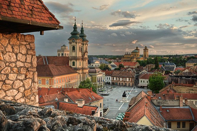 HOLLÓKŐ UNESCO World Heritage site + Eger Castle Private guided tour - Why pair Hollókő with Eger?