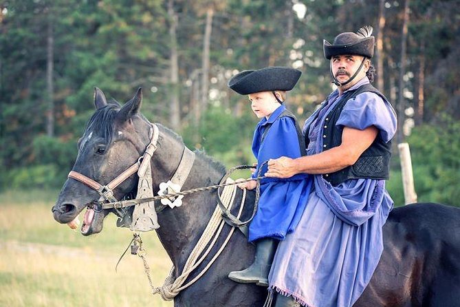 Horseshow on the Hungarian Puszta, private tour from Budapest with entry! - Key points to know before you book