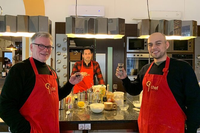Hungarian Cooking and optional Local Market Tour - How good is the value at $126.98?