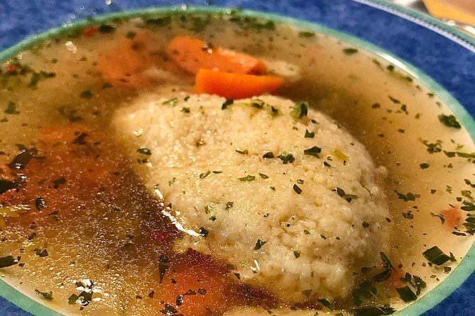 Hungarian Cooking Class with Nelli - ONLINE over Zoom - What you may cook during the two hours