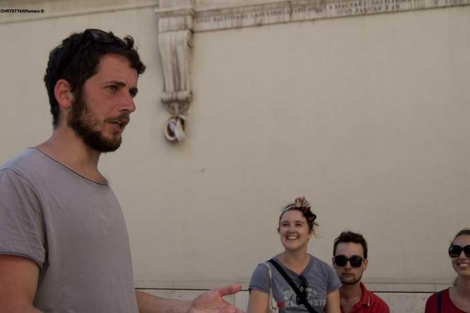 Hungarian History Walking Tour with food tasting - How the $57.84 price holds up
