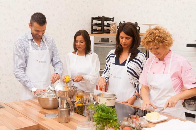 Hungarian Home Cooking Class with Chef Marti - Choosing your Hungarian menu