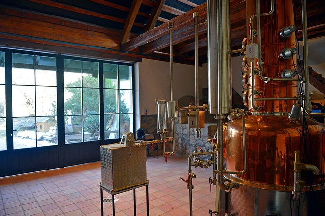 Hungarian pálinka distillery visit and tasting - Price, timing, and the practical trade-off